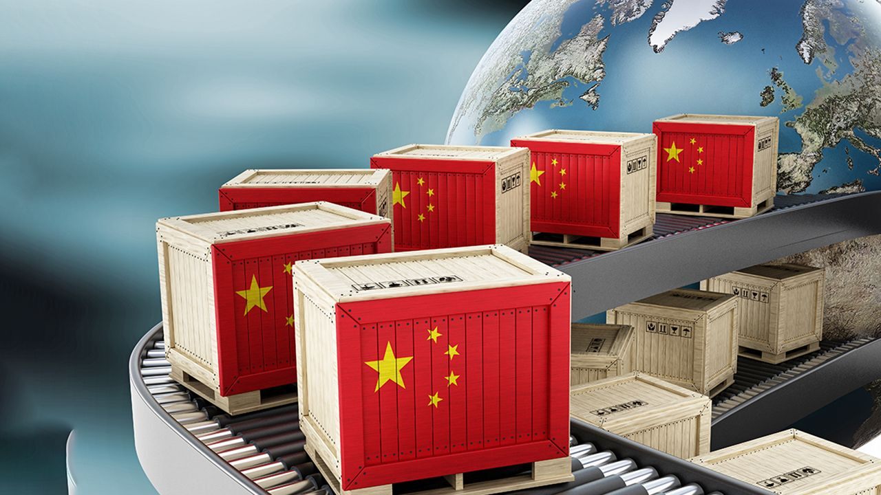 china-export
