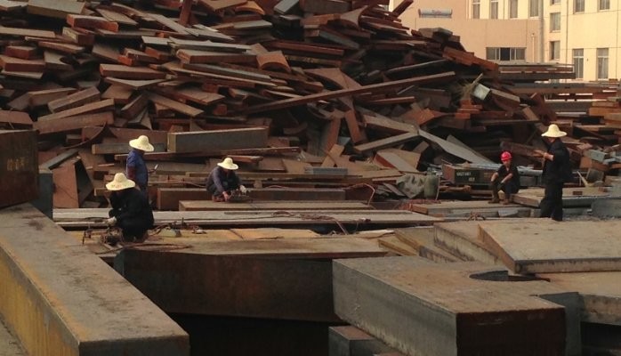 china-steel-jiangyin
