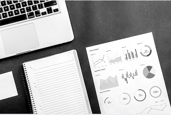 statistics-bw