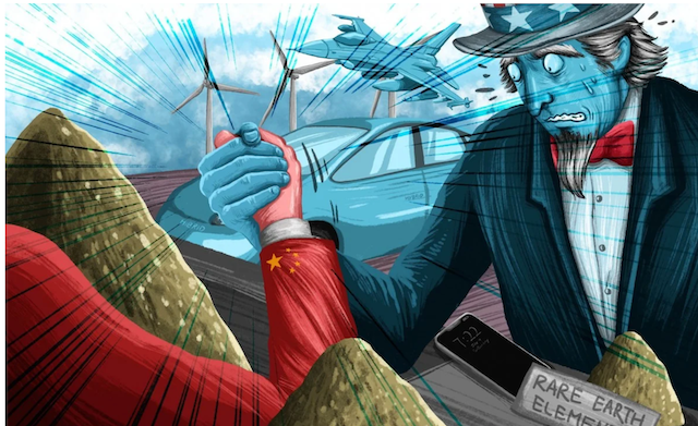 tradewar